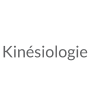 Kinésiologie