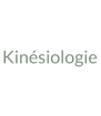 Kinésiologie